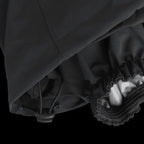 Black Snow Pants
