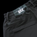 Black Snow Pants
