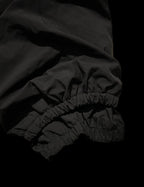 Black Snow Pants