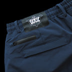 Navy Snow Pants