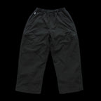 Black Snow Pants