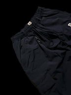 Midnight Blue Snow Pants