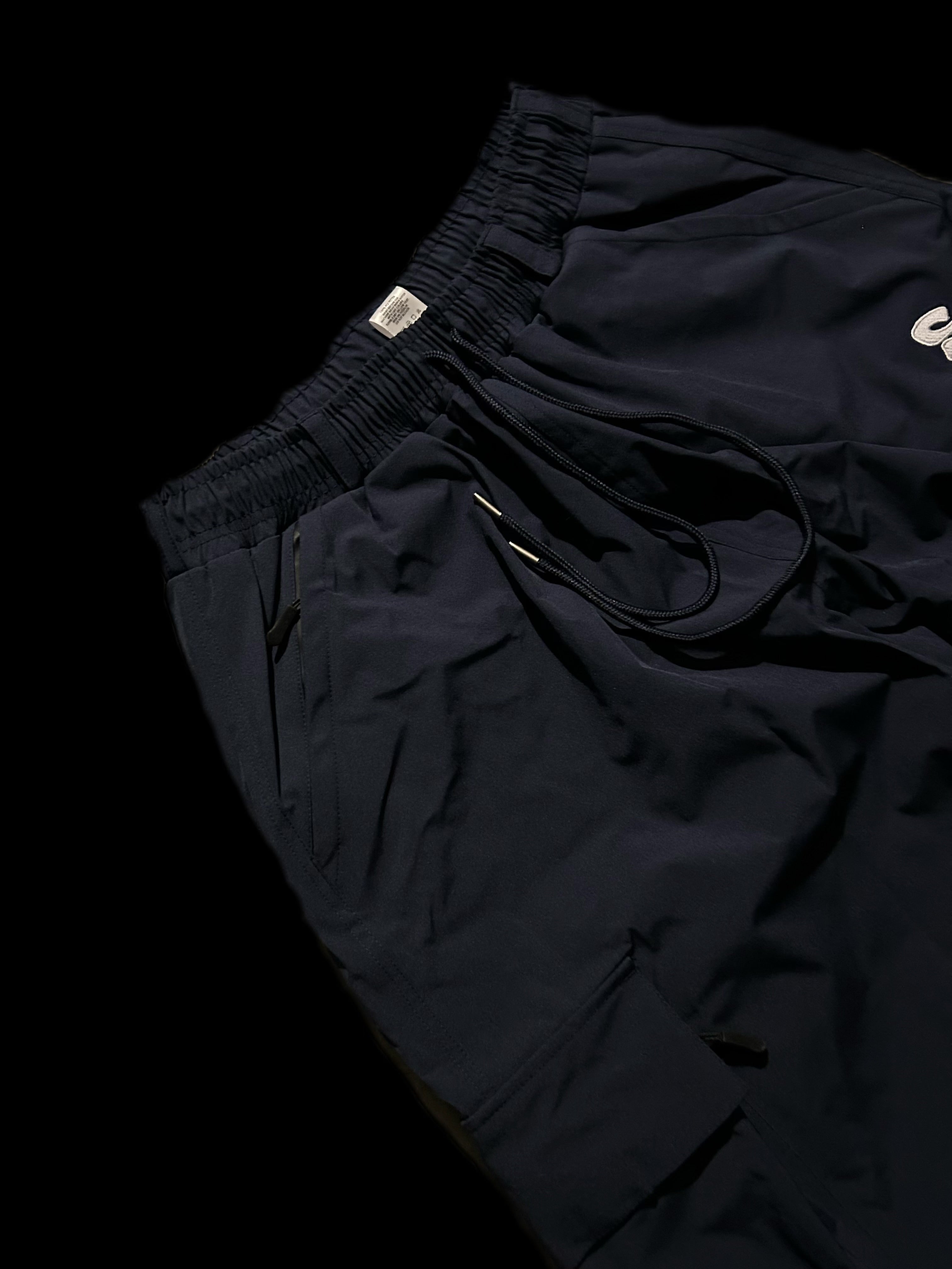 Midnight Blue Snow Pants