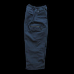 Navy Snow Pants