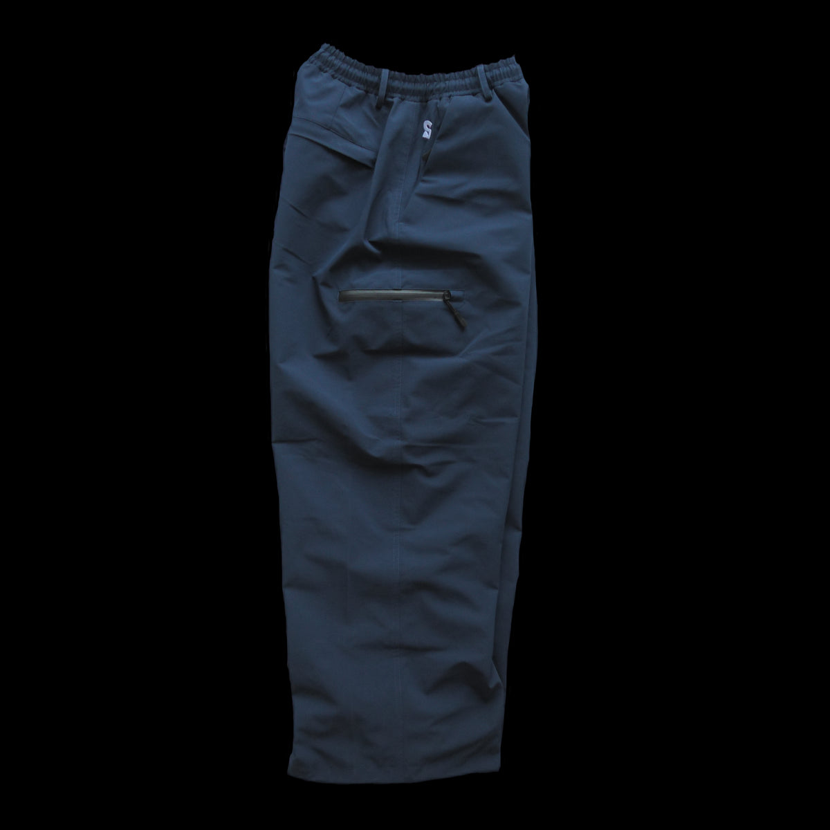 Navy Snow Pants