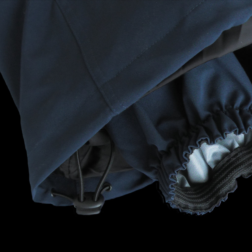 Navy Snow Pants