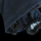 Navy Snow Pants