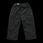 Black Snow Pants