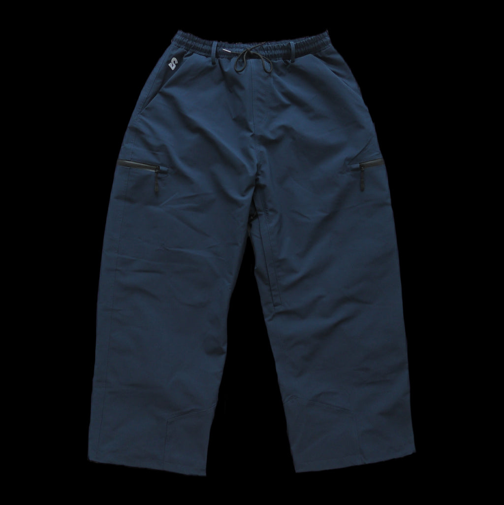 Navy Snow Pants