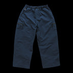 Navy Snow Pants