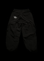 Black Snow Pants