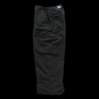 Black Snow Pants