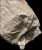 White Snow Pants