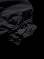 Midnight Blue Snow Pants