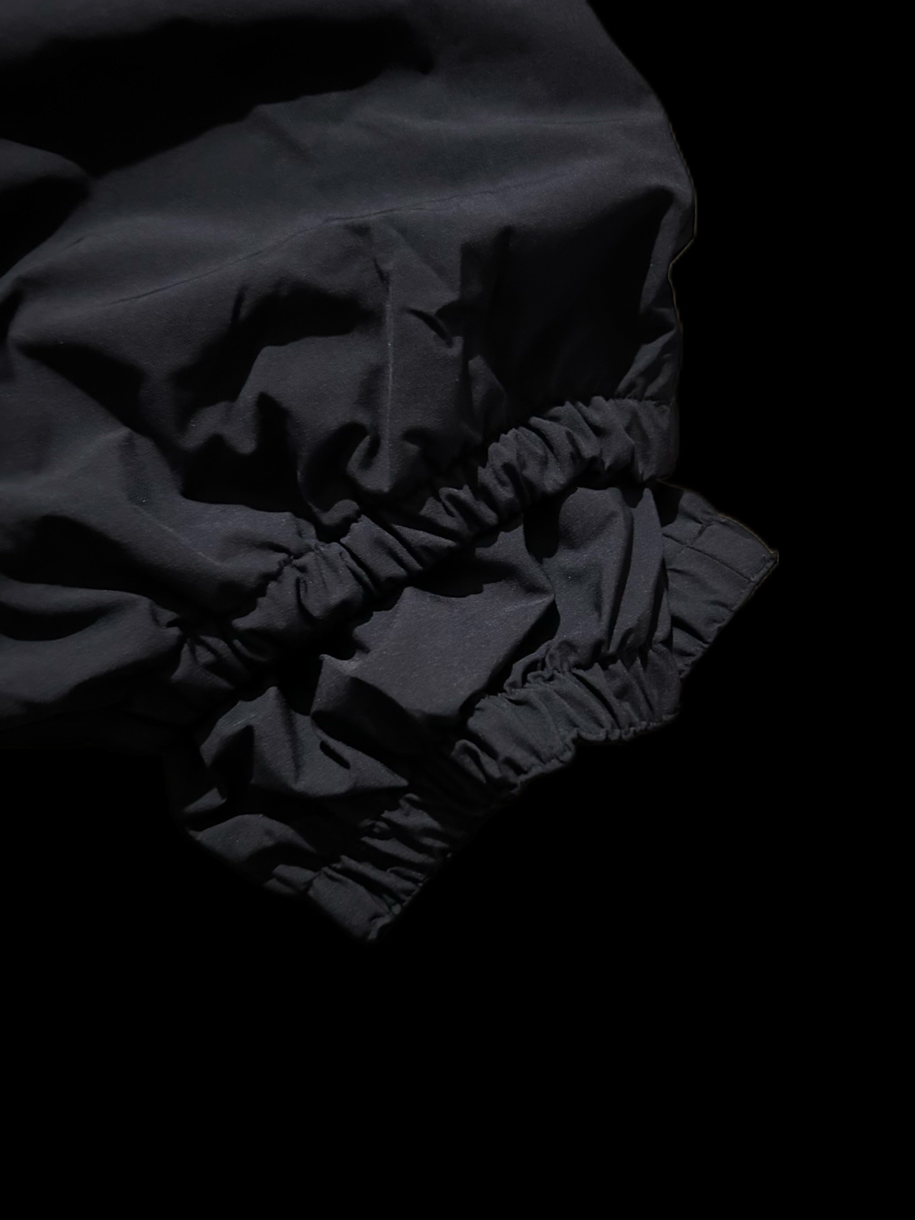 Midnight Blue Snow Pants