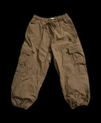 Sand Snow Pants