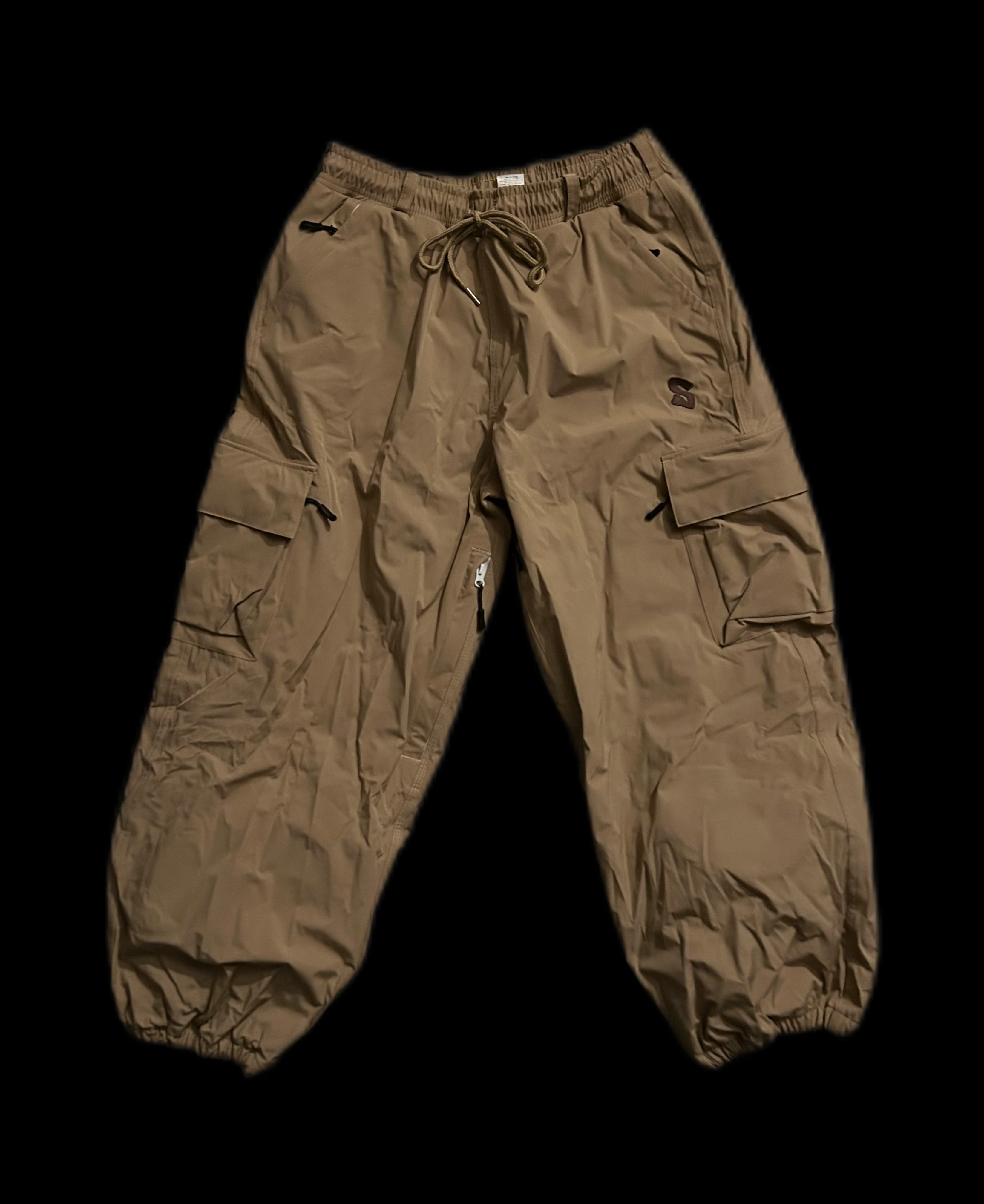 Sand Snow Pants