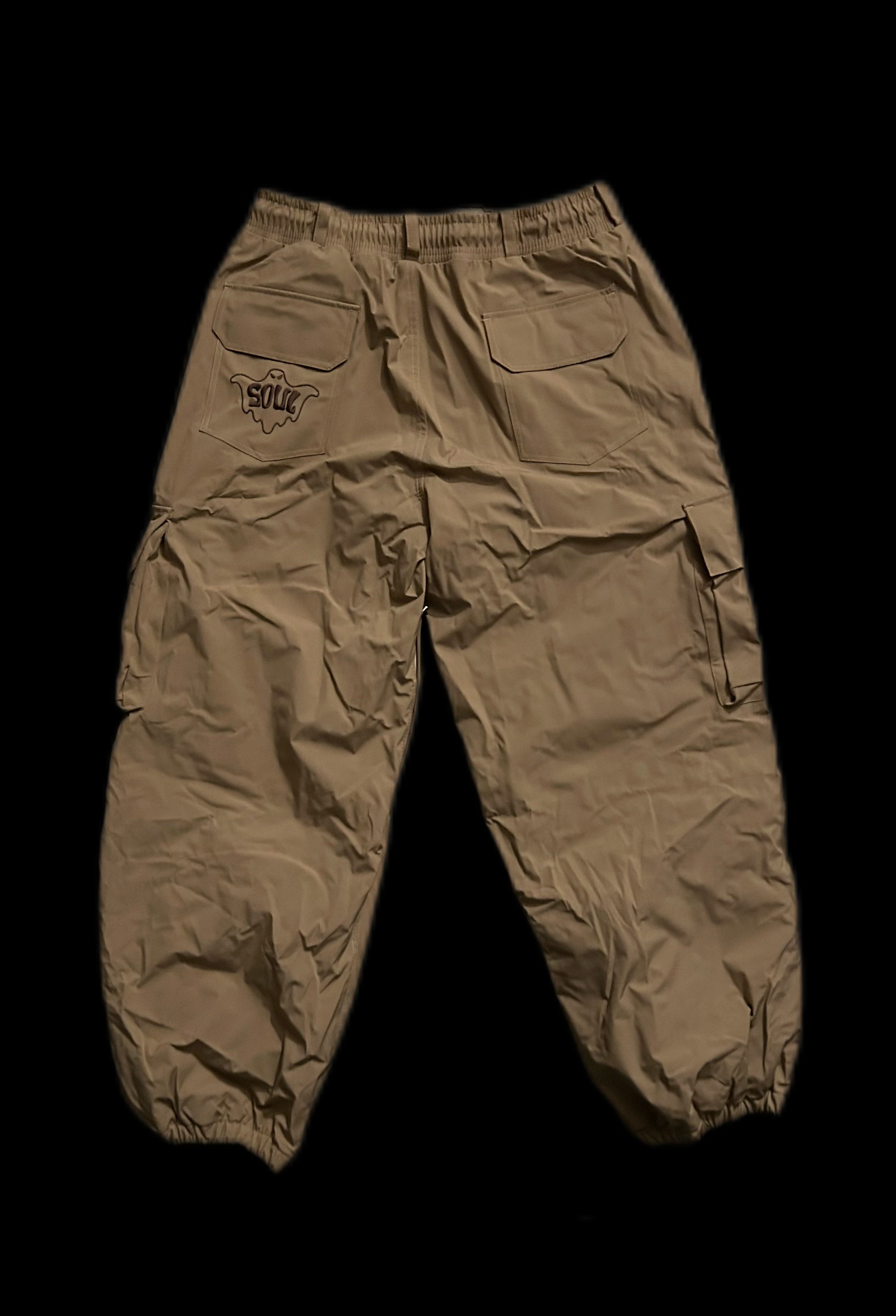 Sand Snow Pants