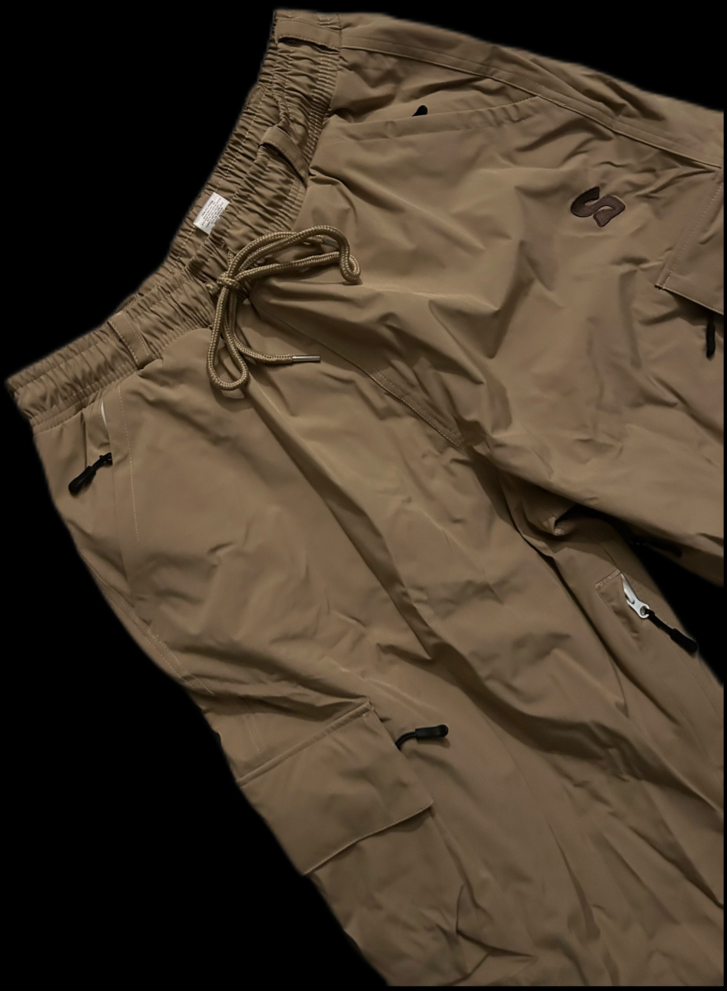 Sand Snow Pants