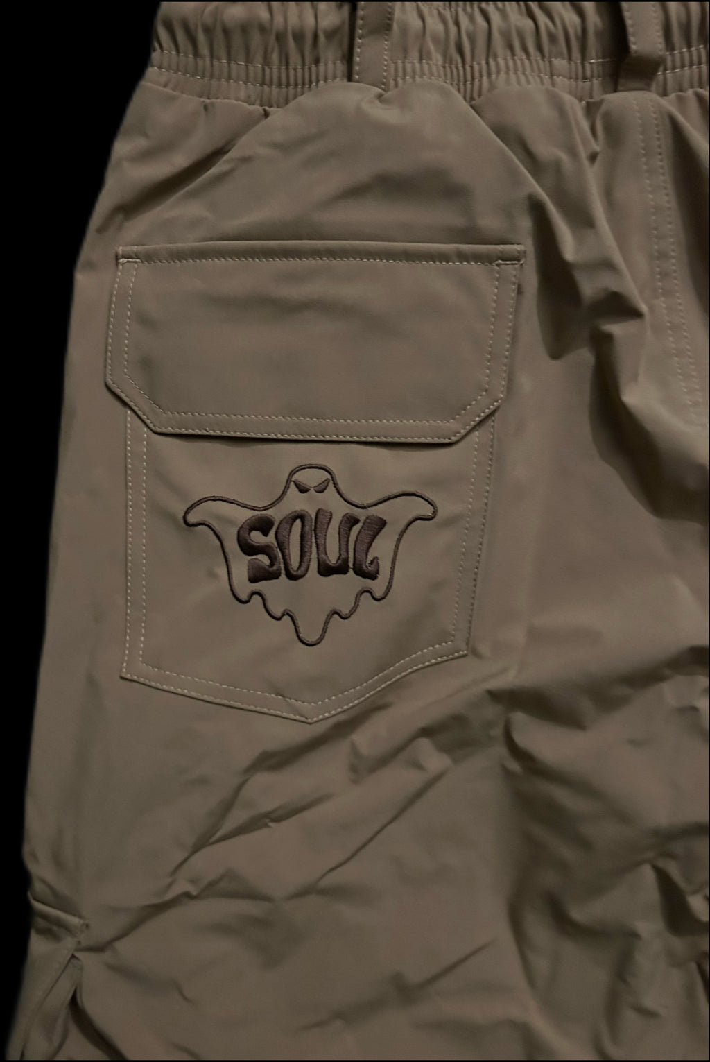 Sand Snow Pants