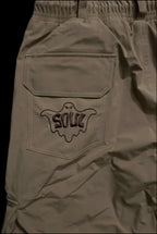 Sand Snow Pants