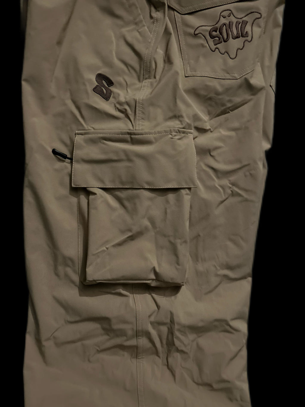 Sand Snow Pants
